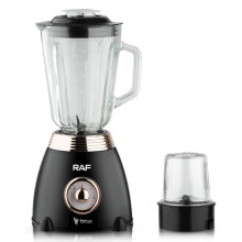 RAF R.2836 Blender black