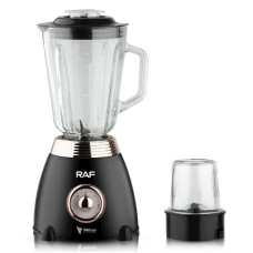 RAF R.2836 Blender black