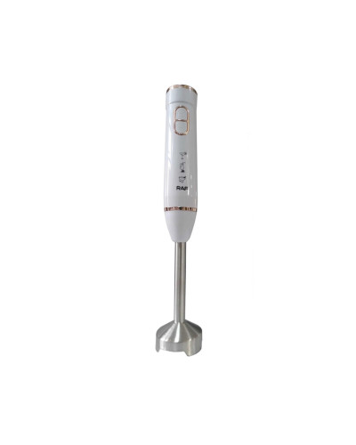 RAF R-320 Blender, White
