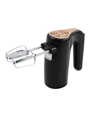 RAF R.6680B Black Mikser