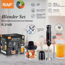 RAF R.314B Blender