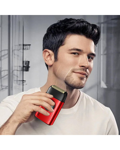 VGR V-378 Red Elektrikli ülgüc