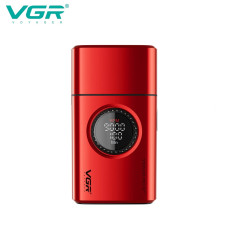 VGR V-378 Red Elektrikli ülgüc