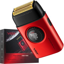VGR V-378 Red Электробритва