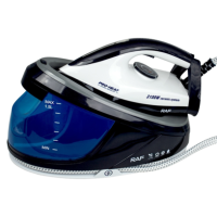 RAF R.1286 Buxar generatorlu ütü