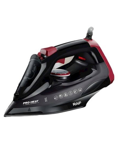 RAF R.1248 Red Ütü