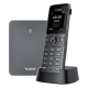 Stasionar telefonlar (DECT)