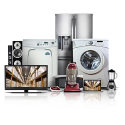 Məişət texnikası