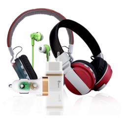 Telefon və aksesuarlar