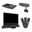 Televizor aksessuarları