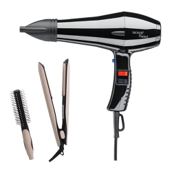 Gözəllik və sağlamlıq üçün texnika