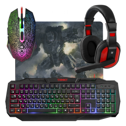 Notbuk və kompüter aksessuarları