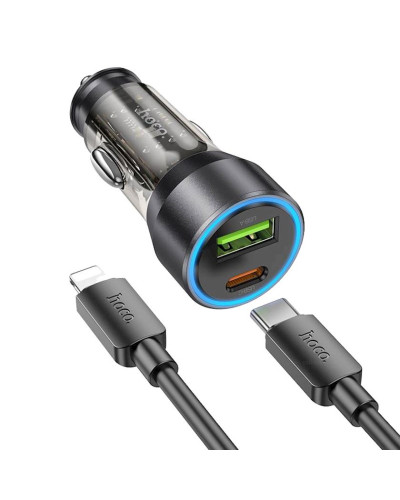 Hoco NZ12A Avtomobil enerji toplama cihazı