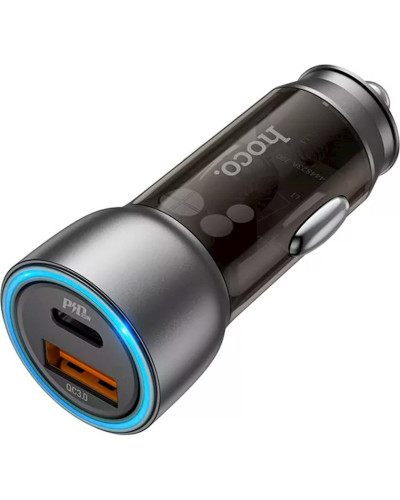 Hoco NZ8 Avtomobil enerji toplama cihazı