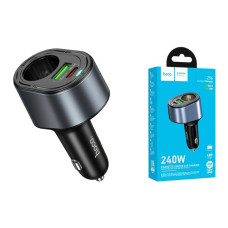 Hoco Z56 Avtomobil şarj cihazı