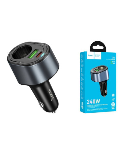 Hoco Z56 Avtomobil şarj cihazı