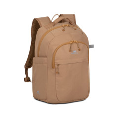 RIVACASE 5432 Beige Urban backpack 16L/14"