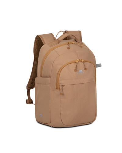 RIVACASE 5432 Beige Urban backpack 16L/14"