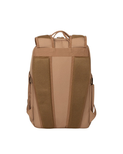 RIVACASE 5432 Beige Urban backpack 16L/14"