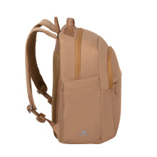 RIVACASE 5432 Beige Urban backpack 16L/14"