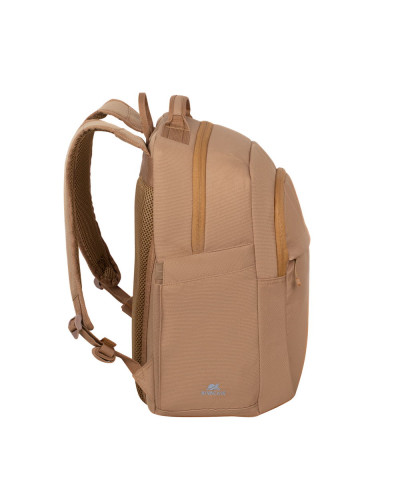 RIVACASE 5432 Beige Urban backpack 16L/14"