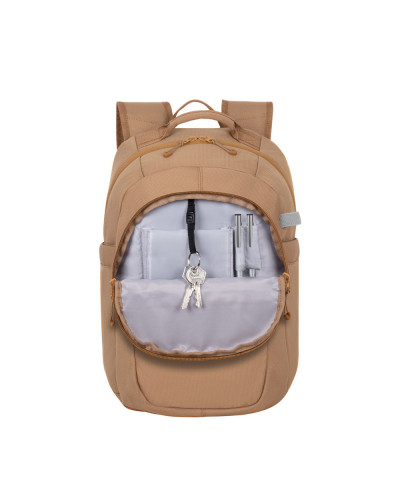 RIVACASE 5432 Beige Urban backpack 16L/14"