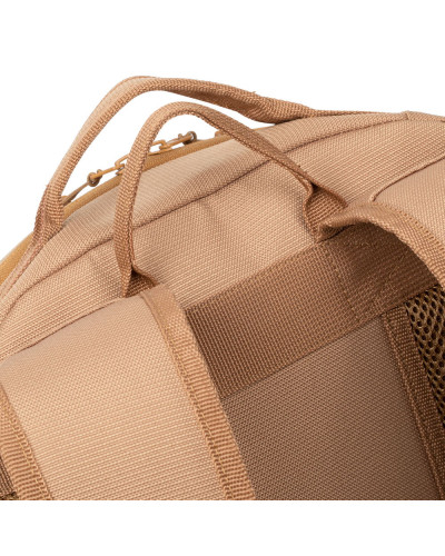 RIVACASE 5432 Beige Urban backpack 16L/14"