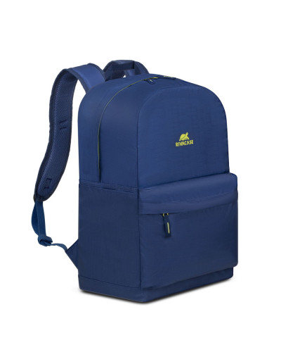 RIVACASE 5562 Blue Lite Urban backpack 24L/15.6"