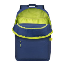 RIVACASE 5562 Blue Lite Urban backpack 24L/15.6"