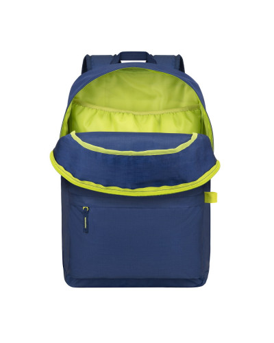 RIVACASE 5562 Blue Lite Urban backpack 24L/15.6"