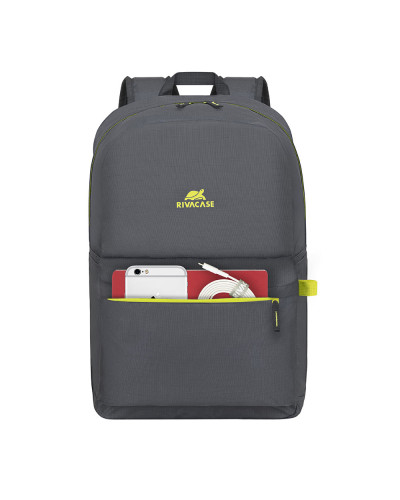 Rivacase 5562 Grey Bel Çantası 24L 