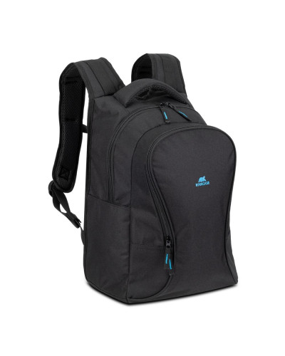 RIVACASE 5565 Black Bel çantası 22L 