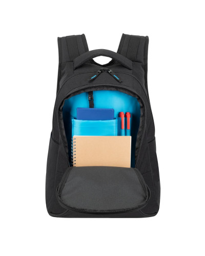 RIVACASE 5565 Black Bel çantası 22L 