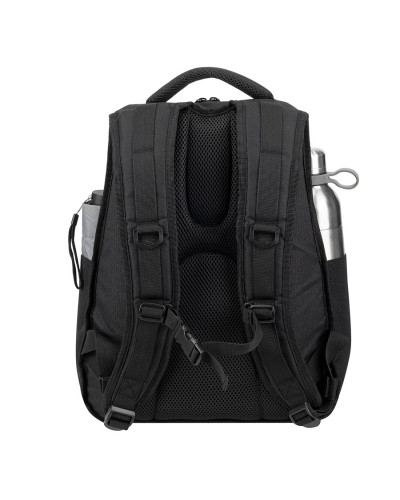 RIVACASE 5565 Black Bel çantası 22L 