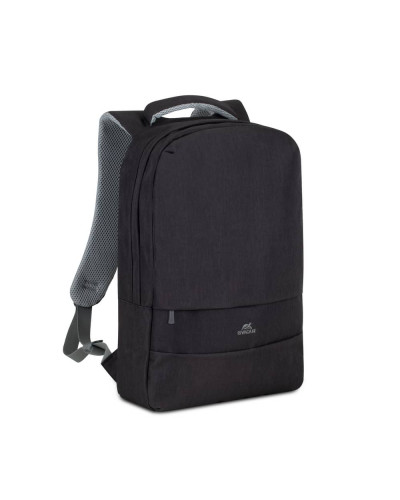 RIVACASE 7562 Black Bel çantası 15.6'' 