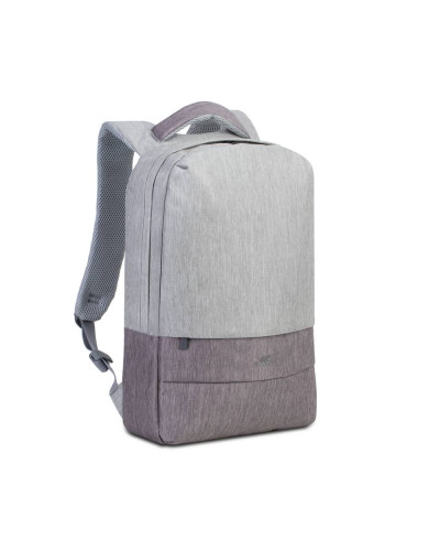 RIVACASE 7562 Grey/Mocha Bel çantası 15.6'' 