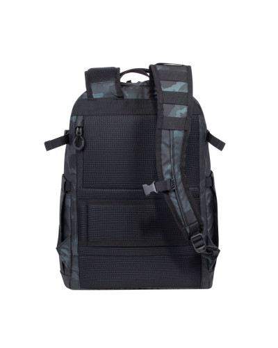 Rivacase 7631 Bel Çantası 28L Navy camo