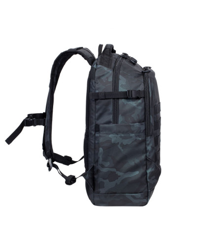 Rivacase 7631 Bel Çantası 28L Navy camo
