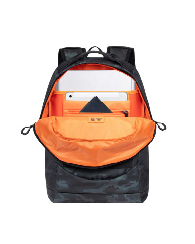 Rivacase 7631 Bel Çantası 28L Navy camo