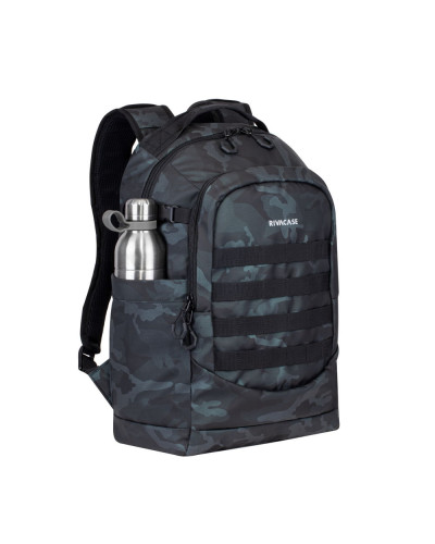 Rivacase 7631 Bel Çantası 28L Navy camo