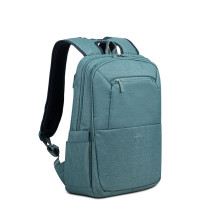  Rivacase 7760 ECO Noutbuk çantası 15.6" Aquamarine
