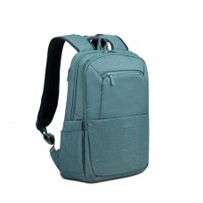  Rivacase 7760 ECO Noutbuk çantası 15.6" Aquamarine