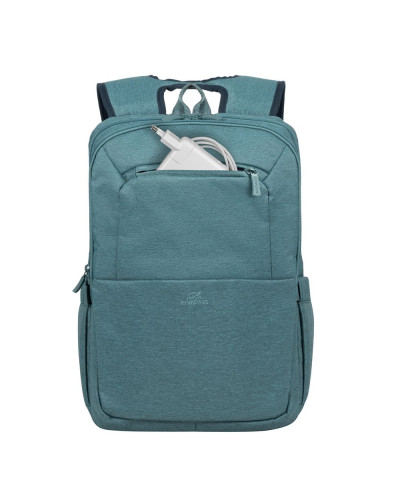  Rivacase 7760 ECO Noutbuk çantası 15.6" Aquamarine