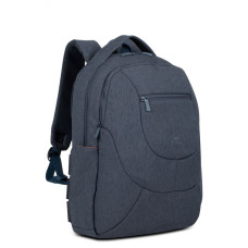 RIVACASE 7761 Dark grey Bel çantası 15.6'' 
