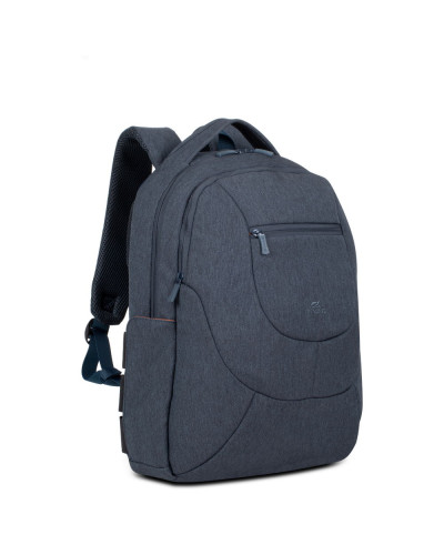 RIVACASE 7761 Dark grey Bel çantası 15.6'' 