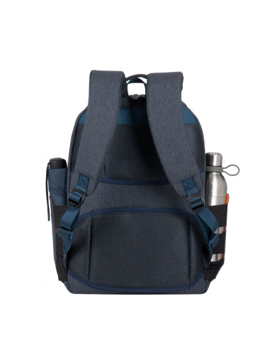 RIVACASE 7761 Dark grey Bel çantası 15.6'' 