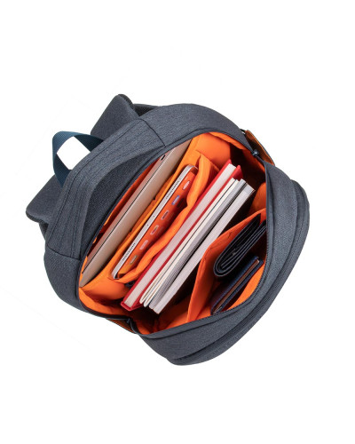 RIVACASE 7761 Dark grey Bel çantası 15.6'' 