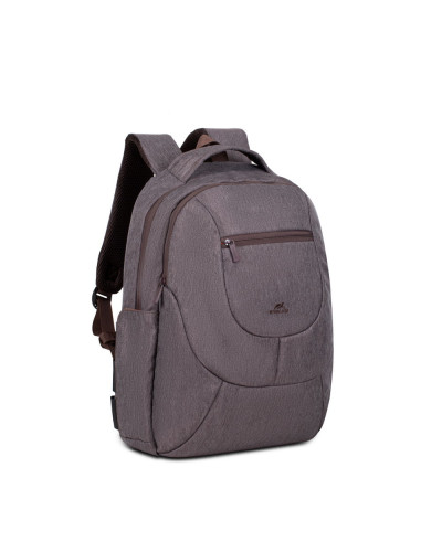 RIVACASE 7761 Mocha Bel çantası 15.6'' 