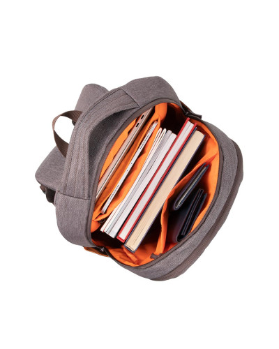 RIVACASE 7761 Mocha Bel çantası 15.6'' 