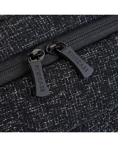 RIVACASE 7923 Black Bel çantası 13.3''